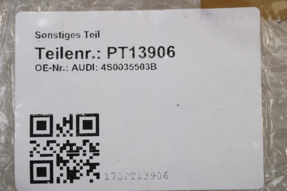 AUDI R8 ANTENA GPS 4S0035503B 4S0035503B 4S0035503B 4S0035503B 4S0035503B 4S0035503B antena -SDARS- 4S 4S0035503B 4S0035503