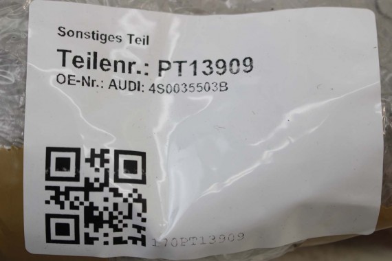 AUDI R8 ANTENA GPS 4S0035503B 4S0035503B 4S0035503B 4S0035503B 4S0035503B 4S0035503B antena -SDARS- 4S 4S0035503B 4S0035503