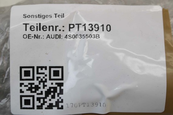 AUDI R8 ANTENA GPS 4S0035503B 4S0035503B 4S0035503B 4S0035503B 4S0035503B 4S0035503B antena -SDARS- 4S 4S0035503B 4S0035503