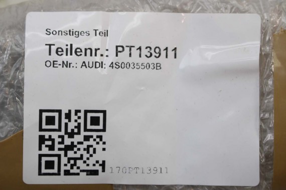 AUDI R8 ANTENA GPS 4S0035503B 4S0035503B 4S0035503B 4S0035503B 4S0035503B 4S0035503B antena -SDARS- 4S 4S0035503B 4S0035503
