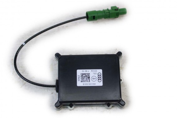 AUDI R8 ANTENA GPS 4S0035503B 4S0035503B 4S0035503B 4S0035503B 4S0035503B 4S0035503B SDARS 4S0035503B 4S0035503 4S0 035 503 B
