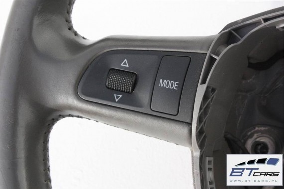 AUDI A6 A8 Q7 KIEROWNICA 4F0419091BB 4F 4E 4L PODGRZEWANA 4F0 419 091 BB kolor 1YA szary achat 4F0419091DC 4F0419091CM 4F0419091