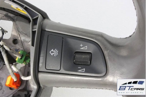 AUDI A6 A8 Q7 KIEROWNICA 4F0419091BB 4F 4E 4L PODGRZEWANA 4F0 419 091 BB kolor 1YA szary achat 4F0419091DC 4F0419091CM 4F0419091