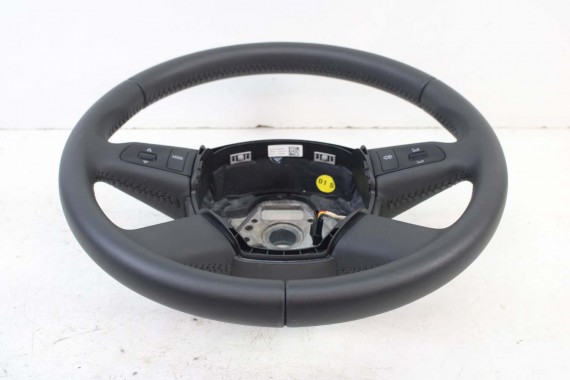 AUDI A6 A8 Q7 KIEROWNICA SKÓRA W88 4F0419091DB 4F0419091AH 4F0419091CL 4F0419091B 4L W88 4F0419091DB 4F0419091AH 4F0419091CL