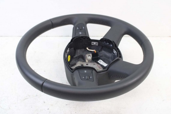 AUDI A6 A8 Q7 KIEROWNICA SKÓRA W88 4F0419091DB 4F0419091AH 4F0419091CL 4F0419091B 4L W88 4F0419091DB 4F0419091AH 4F0419091CL