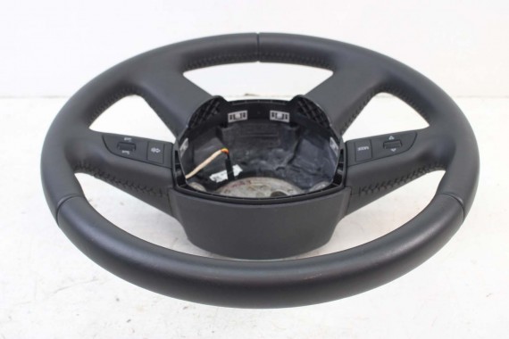 AUDI A6 A8 Q7 KIEROWNICA SKÓRA W88 4F0419091DB 4F0419091AH 4F0419091CL 4F0419091B 4L W88 4F0419091DB 4F0419091AH 4F0419091CL