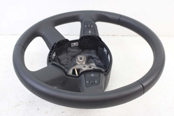 AUDI A6 A8 Q7 KIEROWNICA SKÓRA W88 4F0419091DB 4F0419091AH 4F0419091CL 4F0419091B 4L W88 4F0419091DB 4F0419091AH 4F0419091CL