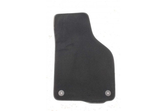 VW GOLF 5 6 JETTA DYWANIKI WYCIERACZKI PODŁOGI 1K1863011R 1K1863011B 1K1863011K 1K1 863 011 K 1K1863011B 1K1863011D 1K1863011M