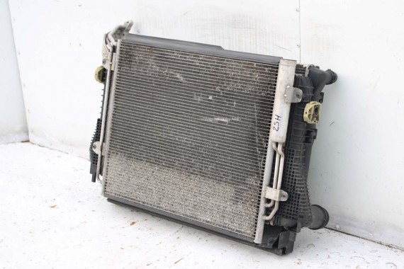 VW SEAT CHŁODNICA WODY KLIMATYZACJI KLIMY 7N0820411A 3C0145805AD 5N0121253L 7N0820411B 7N0820411C 3C0145805AK  3C0145805AM