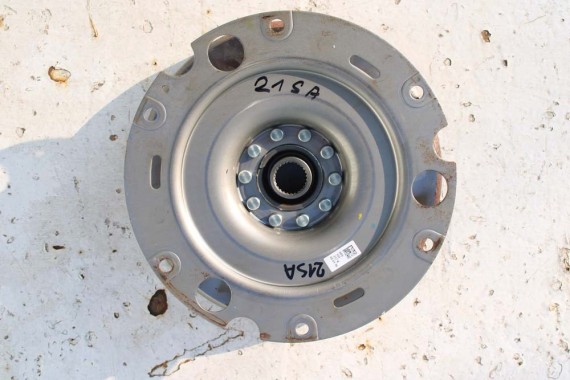 AUDI A4 A5 A6 Q5 KOŁO DWUMASOWE 0B5105317R 2.0 TDi 0B5105317R0B5105317R 0B5105317R 0B5105317R 0B5105317R 0B5 105 317 R ZAMACHOWE
