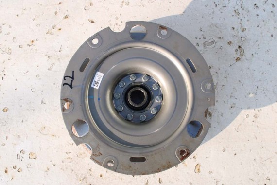 AUDI A4 A5 A6 Q5 KOŁO DWUMASOWE 0B5105317R 2.0 TDi 0B5105317R0B5105317R 0B5105317R 0B5105317R 0B5105317R 0B5 105 317 R ZAMACHOWE