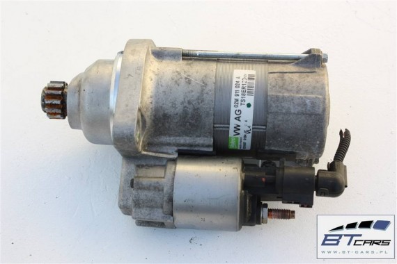 VW T5 T6 ROZRUSZNIK 02M911024A 7H 2010 - 02M911024P 02M911024PX Valeo AUDI SKODA SEAT 02M911024 02M911024P 02M911024A 02M911024A