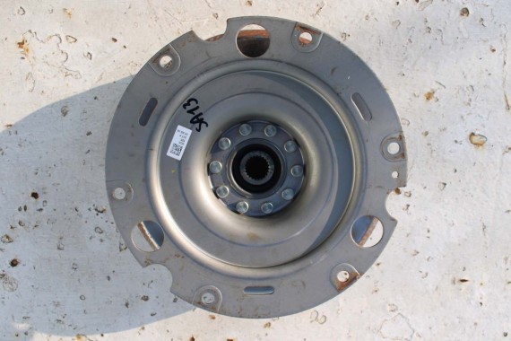 AUDI A4 A5 A6 Q5 KOŁO ZAMACHOWE 0CK105317F 0CK105317AG 0CK105317AK 0CK105317AQ 0CK105317F DWUMASOWE 0CK105317F 2.0 TFSi 2.0 TDi