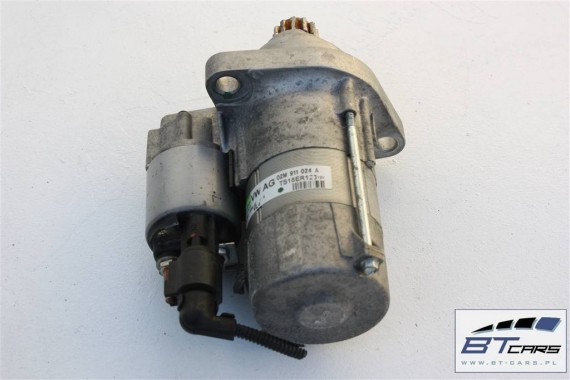 VW T5 T6 ROZRUSZNIK 02M911024A 7H 2010 - 02M911024P 02M911024PX Valeo AUDI SKODA SEAT 02M911024 02M911024P 02M911024A 02M911024A