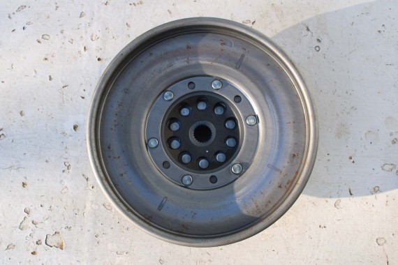 AUDI A4 A5 A6 Q5 KOŁO ZAMACHOWE 0CK105317AG 0CK105317AG 0CK105317AK 0CK105317AQ 0CK105317F DWUMASOWE 0CK105317F 2.0 TFSi 2.0 TDi