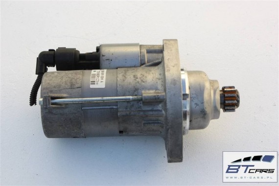 VW T5 T6 ROZRUSZNIK 02M911024A 7H 2010 - 02M911024P 02M911024PX Valeo AUDI SKODA SEAT 02M911024 02M911024P 02M911024A 02M911024A