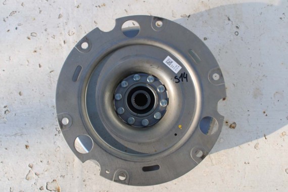 AUDI A4 A5 A6 Q5 KOŁO ZAMACHOWE 0CK105317AG 0CK105317AG 0CK105317AK 0CK105317AQ 0CK105317F DWUMASOWE 0CK105317F 2.0 TFSi 2.0 TDi