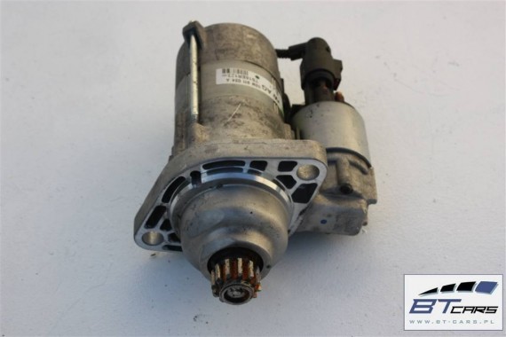 VW T5 T6 ROZRUSZNIK 02M911024A 7H 2010 - 02M911024P 02M911024PX Valeo AUDI SKODA SEAT 02M911024 02M911024P 02M911024A 02M911024A