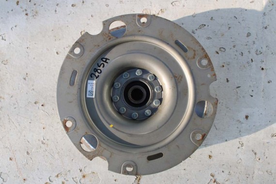 AUDI A4 A5 A6 Q5 KOŁO ZAMACHOWE 0CK105317F 0CK105317AG 0CK105317AK 0CK105317AQ 0CK105317F DWUMASOWE 0CK105317F 2.0 TFSi 2.0 TDi