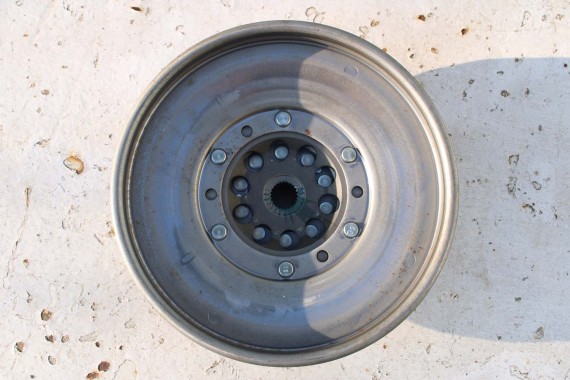 AUDI A4 A5 A6 Q5 KOŁO ZAMACHOWE 0CK105317AC 0CK105317AF DWUMASOWE 0CK105317AC 2.0 TFSi 0CK105317AC 0CK105317AF 0CK105317AC