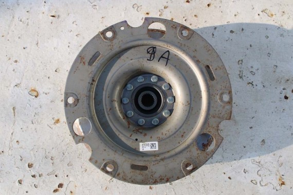 AUDI A4 A5 A6 Q5 KOŁO ZAMACHOWE 0CK105317AC 0CK105317AF DWUMASOWE 0CK105317AC 2.0 TFSi 0CK105317AC 0CK105317AF 0CK105317AC