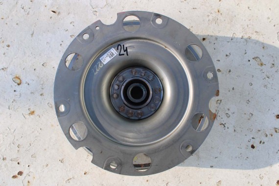 AUDI A4 A5 A6 Q5 KOŁO ZAMACHOWE 0CK105317AC 0CK105317AF DWUMASOWE 0CK105317AC 2.0 TFSi 0CK105317AC 0CK105317AF 0CK 105 317 AC