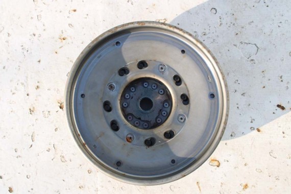 AUDI A4 A5 A6 Q5 KOŁO ZAMACHOWE 0CK105317AC 0CK105317AF DWUMASOWE 0CK105317AC 2.0 TFSi 0CK105317AC 0CK105317AF 0CK 105 317 AC