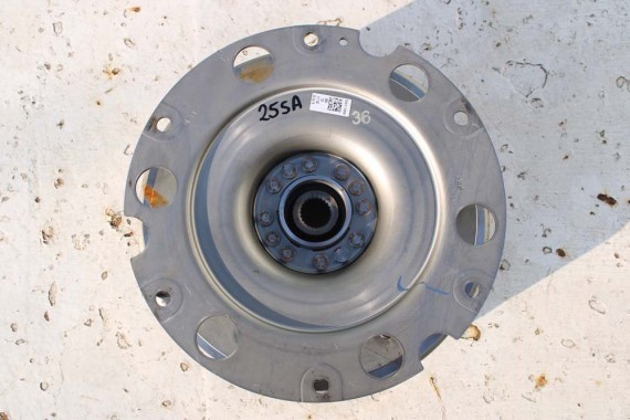 AUDI A4 A5 A6 Q5 KOŁO ZAMACHOWE 0CK105317AC 0CK105317AF DWUMASOWE 0CK105317AC 2.0 TFSi 0CK105317AC 0CK105317AF 0CK 105 317 AC