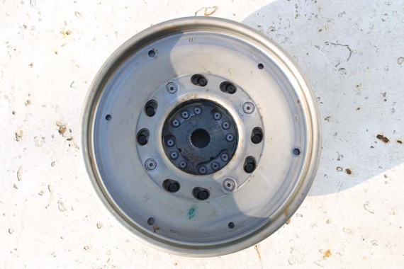 AUDI A4 A5 A6 Q5 KOŁO ZAMACHOWE 0CK105317AC 0CK105317AF DWUMASOWE 0CK105317AC 2.0 TFSi 0CK105317AC 0CK105317AF 0CK 105 317 AC