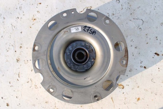 AUDI A4 A5 A6 Q5 KOŁO ZAMACHOWE 0CK105317AF 0CK105317AC DWUMASOWE 0CK105317AF 2.0 TFSi 0CK105317AC 0CK105317AF 0CK 105 317 AF
