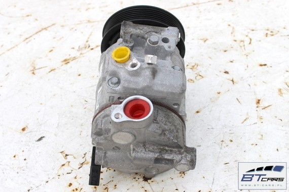 AUDI A6 A7 A8 POMPA KLIMATYZACJI KLIMY 4G0260805D 4G0 260 805 D sprężarka kompresor 4G0260805D 4G0260805D 4G0260805D 4G0260805