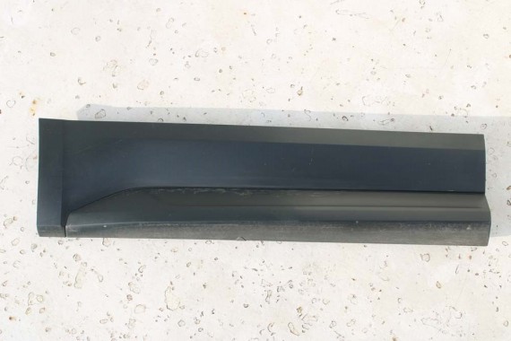 AUDI Q5 LISTWA DRZWI dolna drzwiowa 80A853970 80A853960 prawa tył tylna 80A 853 970 fy 80A853960 80A853960A 80A853970A 80A853970