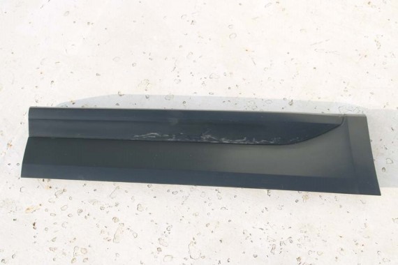AUDI Q5 LISTWA DRZWI dolna drzwiowa 80A853970 80A853960 prawa tył tylna 80A 853 970 fy 80A853960 80A853960A 80A853970A 80A853970