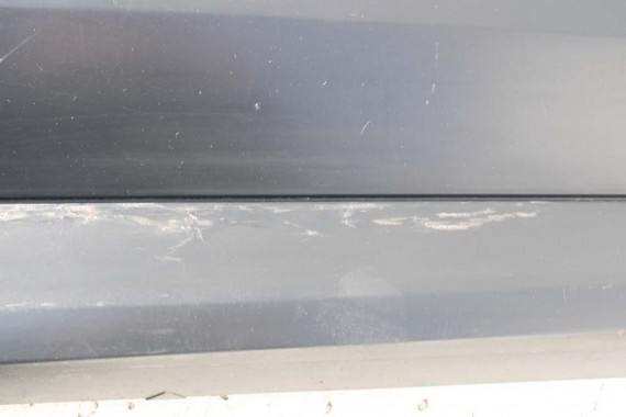 AUDI Q5 LISTWA DRZWI dolna drzwiowa 80A853970 80A853960 prawa tył tylna 80A 853 970 fy 80A853960 80A853960A 80A853970A 80A853970