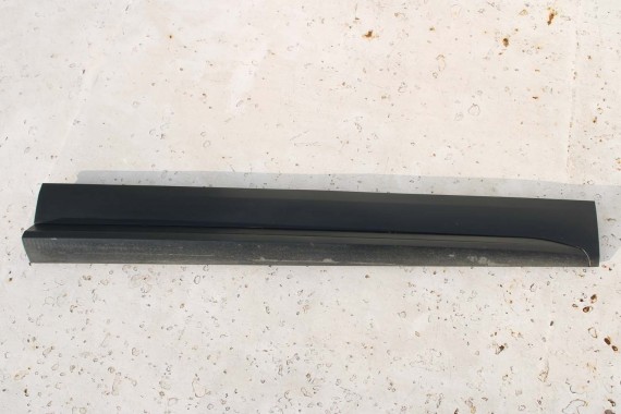 AUDI Q5 LISTWA DRZWI dolna drzwiowa 80A853970 80A853960 prawa tył tylna 80A 853 970 fy 80A853960 80A853960A 80A853970A 80A853970