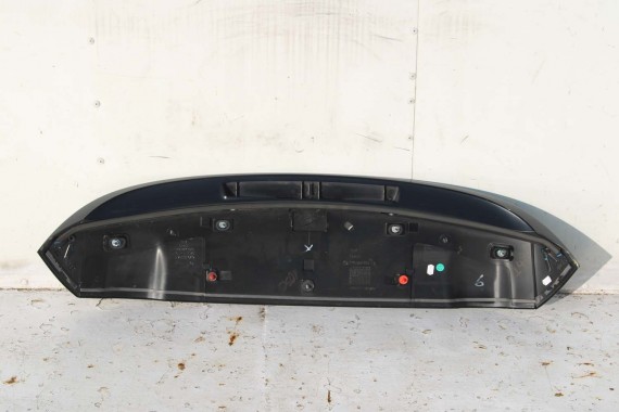 VW SCIROCCO SPOJLER KLAPY 1K8827933 BAGAŻNIKA 1K8 827 933 tył tylna 1K8827933 1K8827933 1K8827933 1K8827933 1K8827933 1K8827933