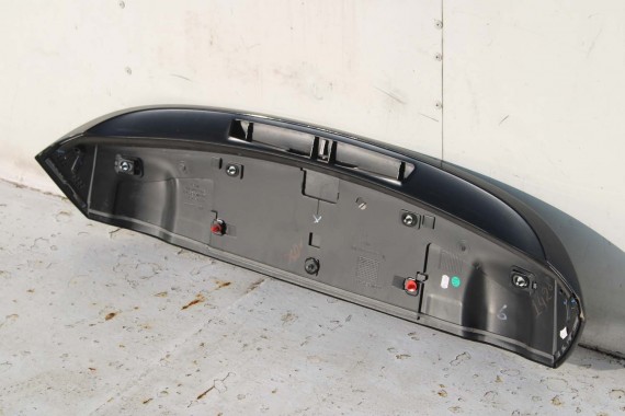 VW SCIROCCO SPOJLER KLAPY 1K8827933 BAGAŻNIKA 1K8 827 933 tył tylna 1K8827933 1K8827933 1K8827933 1K8827933 1K8827933 1K8827933