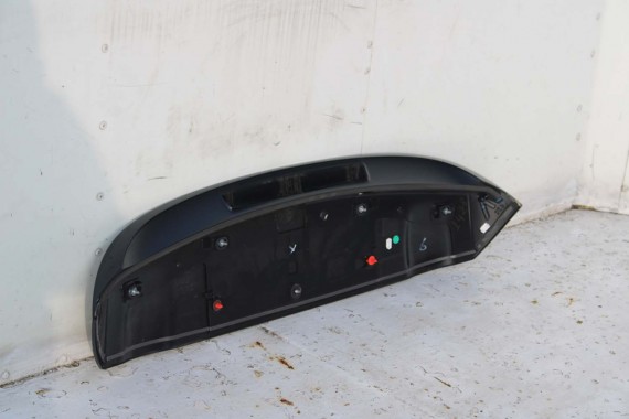 VW SCIROCCO SPOJLER KLAPY 1K8827933 BAGAŻNIKA 1K8 827 933 tył tylna 1K8827933 1K8827933 1K8827933 1K8827933 1K8827933 1K8827933