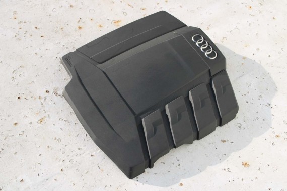 AUDI A6 A7 DEKIEL POKRYWA SILNIKA 2.0 TFSi 06L103925Q 06L 103 925 Q 4K C8 4K8 06L103925Q 06L103925 06L103925Q 06L103925Q