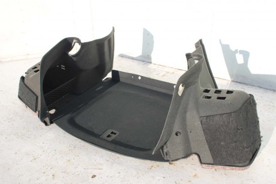 AUDI A8 BOCZEK DYWAN BAGAŻNIKA TAPICERKA 4H0863879Q 4H0863880H 4H0863471 4H0863463F 4H D4 boczki bagażnik tapicerka