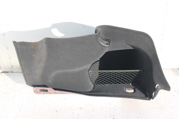 AUDI A8 BOCZEK DYWAN BAGAŻNIKA TAPICERKA 4H0863879Q 4H0863880H 4H0863471 4H0863463F 4H D4 boczki bagażnik tapicerka