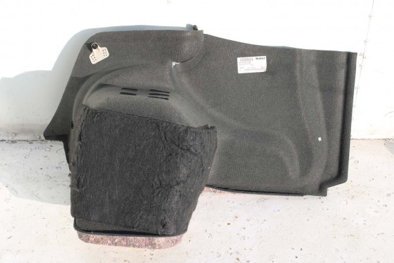 AUDI A8 BOCZEK DYWAN BAGAŻNIKA TAPICERKA 4H0863879Q 4H0863880H 4H0863471 4H0863463F 4H D4 boczki bagażnik tapicerka