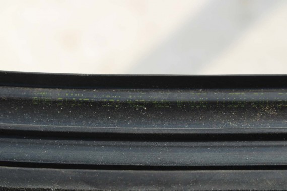 BMW X3 G01 G08 IX3 USZCZELKA DRZWI 7393426 51357393426 51357393426 7393426 51 35 7393426 przód przednia 51357393425 7393425