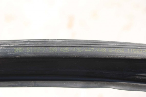 BMW X3 G01 G08 IX3 USZCZELKA DRZWI 51357393448 7393448 51357393448 tył tylne 51357393448 51357393448 51357393448 7393448 7393448