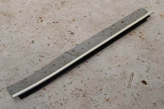 BMW X3 G01 G08 IX3 USZCZELKA DRZWI 7410038 tył tylne 7410040 LISTWA USZCZELKA zgarniająca 51357410038 51357410040