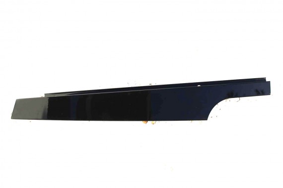 BMW X3 G01 G08 IX3 USZCZELKA DRZWI 7410022 przód LISTWA PIONOWA 51337410022 7410021 7410046 7410045 51337410046 7410022 7410046