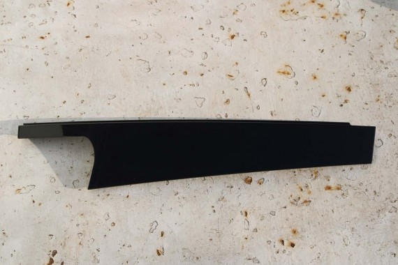 BMW X3 G01 G08 IX3 USZCZELKA DRZWI 7410022 przód LISTWA PIONOWA 51337410022 7410021 7410046 7410045 51337410046 7410022 7410046