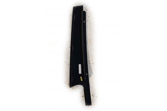 BMW X3 G01 G08 IX3 USZCZELKA DRZWI 7410022 przód LISTWA PIONOWA 51337410022 7410021 7410046 7410045 51337410046 7410022 7410046