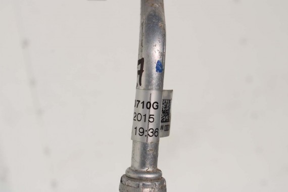 AUDI A4 A5 RURKA KLIMATYZACJI KLIMY 8T0260710G 8K1260712K 8T0260707C 8K WĄŻ PRZEWÓD 8T0260710F 8T0260710A 8T0816741A 8T0816741B