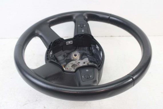 AUDI A6 A8 Q7 KIEROWNICA SKÓRA W88 4F0419091DB 4F0419091AH 4F0419091CL 4F0419091B 4F0419091DB 4F0419091AH 4F0419091CL 4F0419091